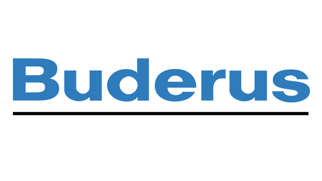 Buderus-logo